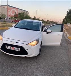 تويوتا يارس